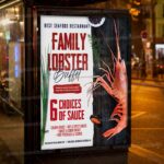 Download Crawfish Card Printable Template 3