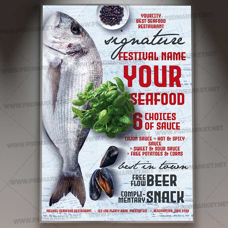seafood_card_printable_template_1.jpg Download Seafood Card Printable Template 1