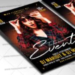 Takeover Sundays Card Printable Template - Image 2