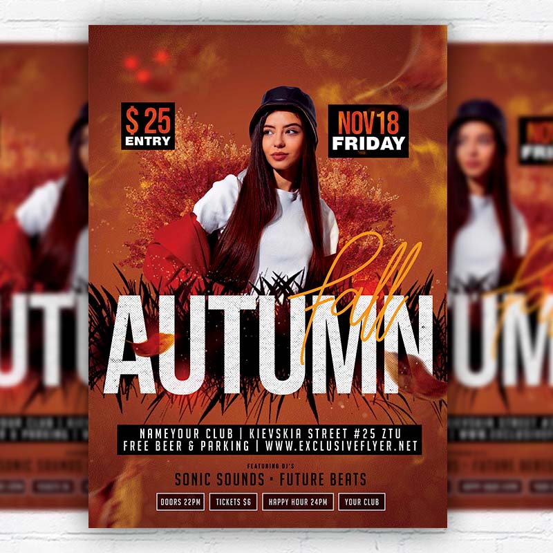 autumn_fall-premium-flyer-template-1.jpg Autumn Fall - Flyer PSD Template | ExclusiveFlyer