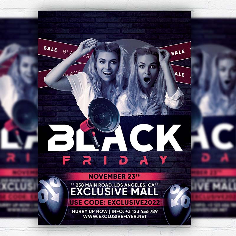 black_friday-premium-flyer-template-1.jpg Black Friday - Flyer PSD Template | ExclusiveFlyer