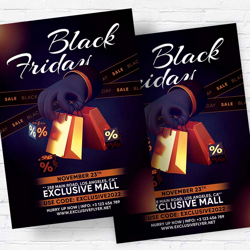 black_friday_2022-premium-flyer-template-2.jpg Black Friday 2022 - Flyer PSD Template | ExclusiveFlyer