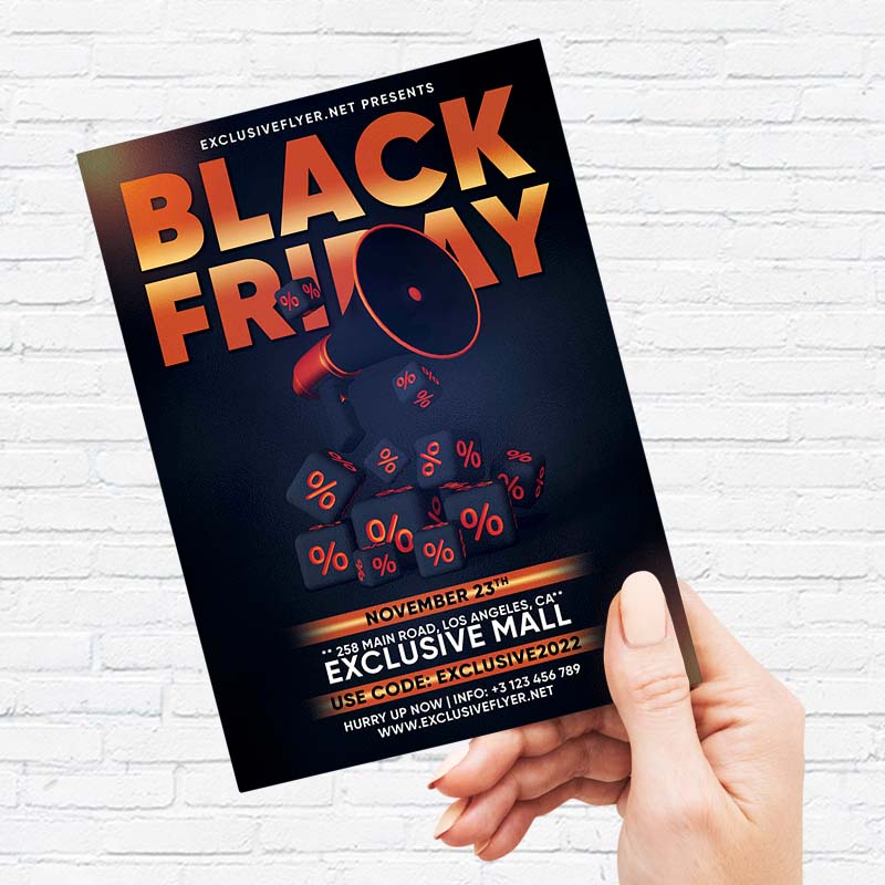 black_friday_sale-premium-flyer-template-3.jpg Black Friday Sale - Flyer PSD Template | ExclusiveFlyer