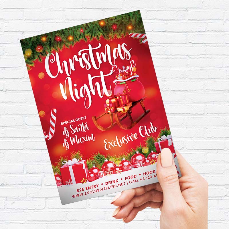 christmas_night-premium-flyer-template-3.jpg Christmas Night - Flyer PSD Template | ExclusiveFlyer