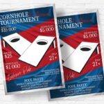 Cornhole PSD Template - Image 3
