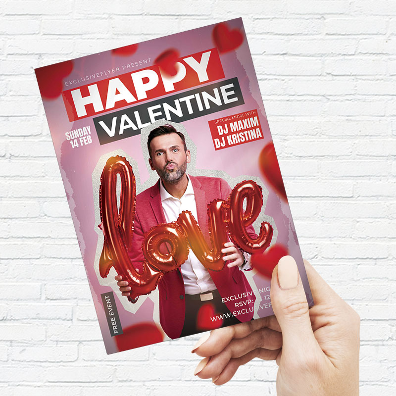 happy_valentine-premium-flyer-template-3.jpg Happy Valentine PSD Template - Image 3