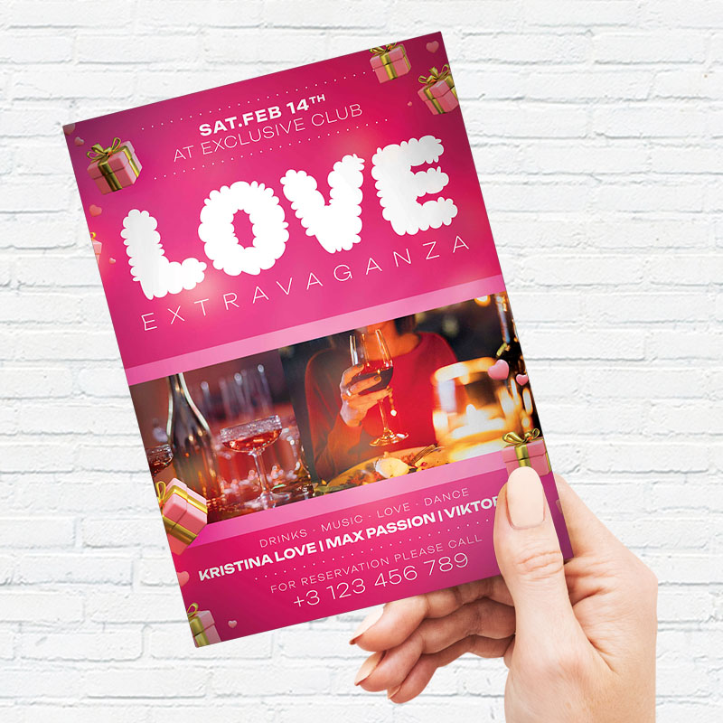 love_extravaganza-premium-flyer-template-3.jpg Love Extravaganza PSD Template - Image 3