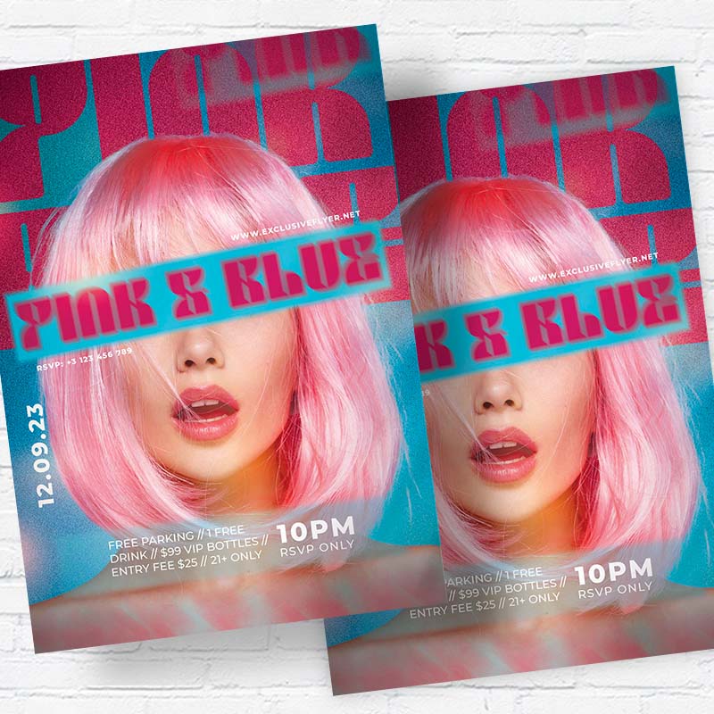 pink_and-_blue_party-premium-flyer-template-2.jpg Pink & Blue Party PSD Template - Image 2