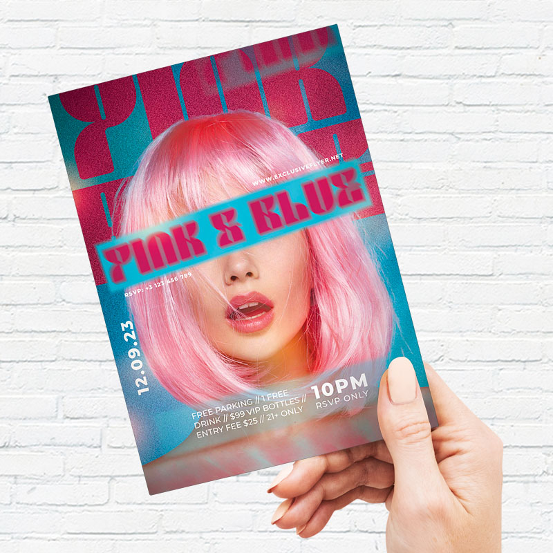 pink_and-_blue_party-premium-flyer-template-3.jpg Pink & Blue Party PSD Template - Image 3