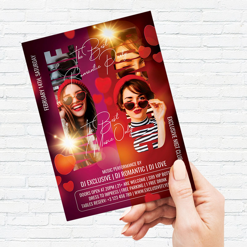 romantic_affair-premium-flyer-template-3.jpg Romantic Affair PSD Template - Image 3