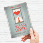 Speed Dating Event PSD Template - Image 3
