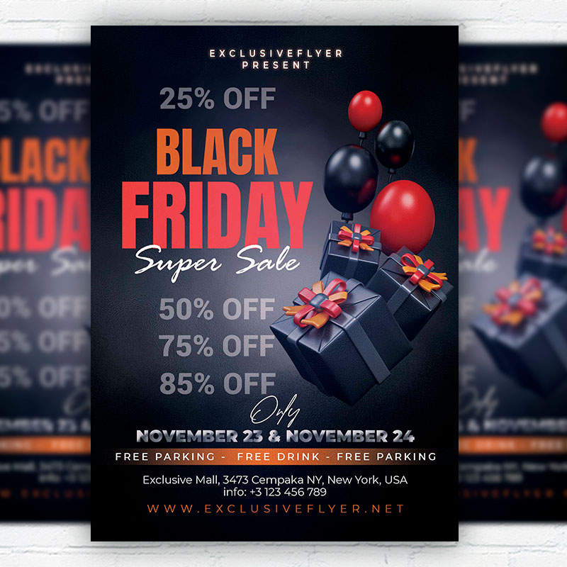 super_sale-premium-flyer-template-1.jpg Super Sale - Flyer PSD Template | ExclusiveFlyer