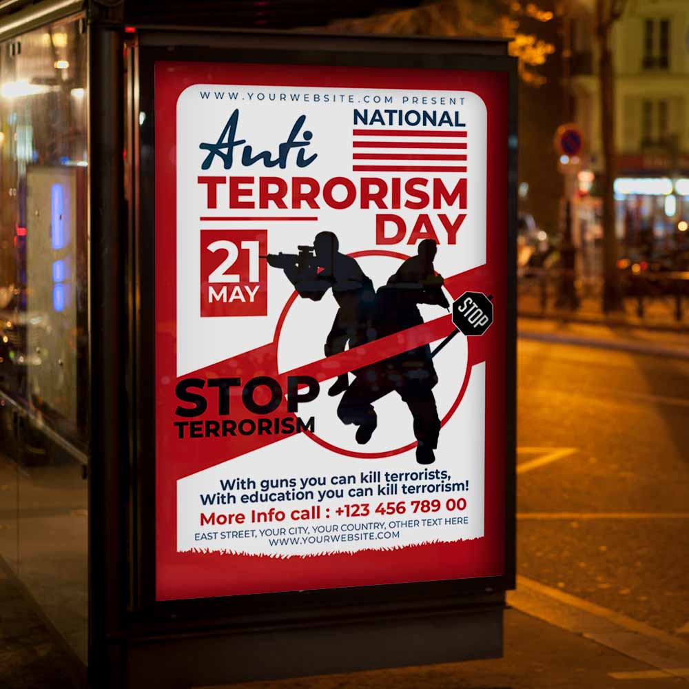 anti_terrorism_day_card_printable_template_3.jpg Download Anti Terrorism Day Card Printable Template 3