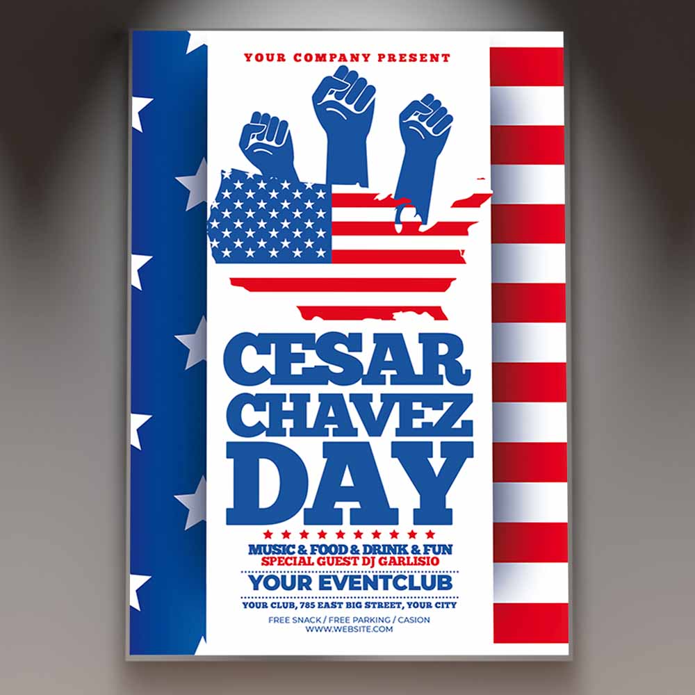 celebrate_cesar_chavez_day_card_printable_template_1.jpg Download Celebrate Cesar Chavez Day Card Printable Template 1