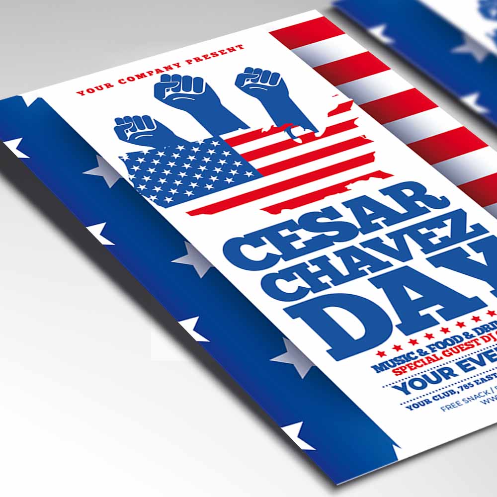 celebrate_cesar_chavez_day_card_printable_template_2.jpg Download Celebrate Cesar Chavez Day Card Printable Template 2