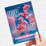 Mom Day Event PSD Template - Image 3