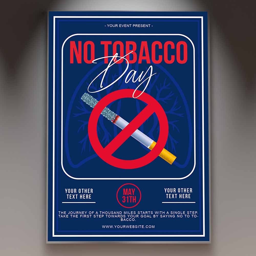 no_tobacco_day_card_printable_template_1.jpg Download No Tobacco Day Card Printable Template 1