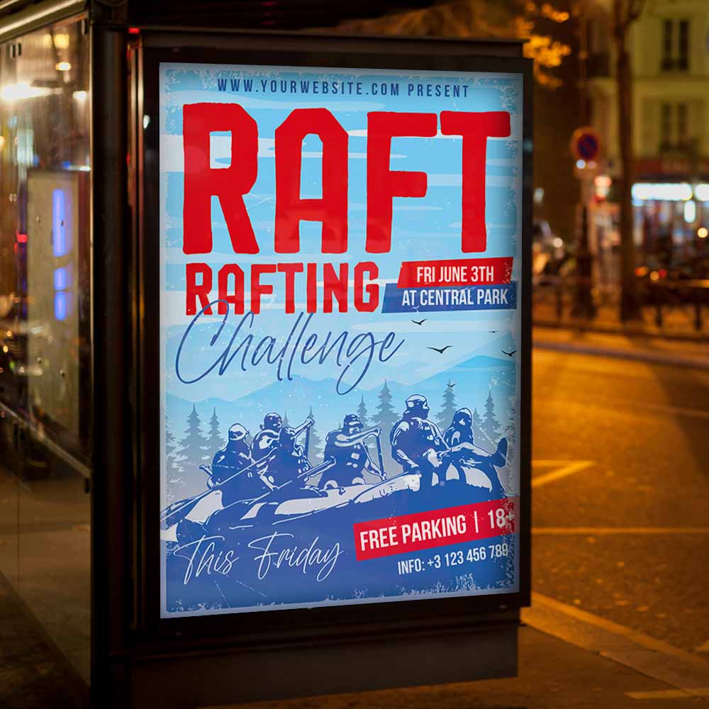 raft_challenge_card_printable_template_3.jpg Download Raft Challenge Card Printable Template 3