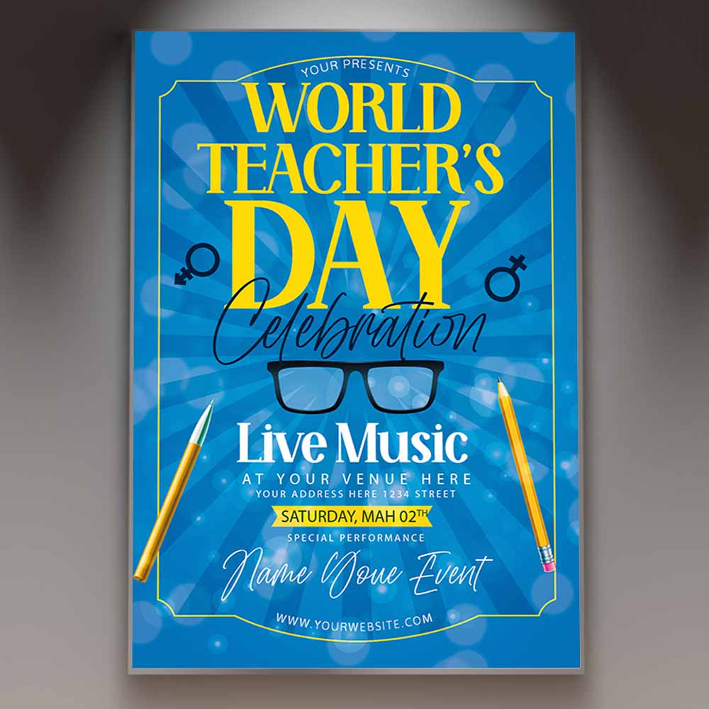 world_teachers_day_card_printable_template_1.jpg Download World Teachers Day Card Printable Template 1