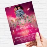 Mother's Day PSD Template - Image 3