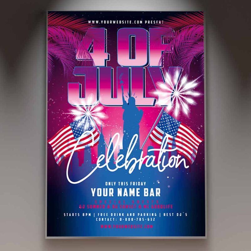 4th-of-july-celebration-card-printable-template-flyer-psdmarket