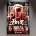 Coffee - Premium Flyer PSD Template | PSDmarket