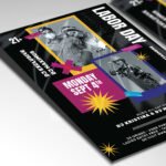 A customizable 2026 Labor Day gala poster in PSD format with high-definition festive textures, organized Photoshop layers, and premium design accents.