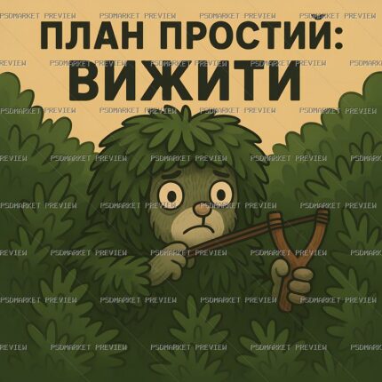 Simple Plan: Survive Print protected preview